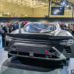 GR GT and GR GT3 shown at 2026 Tokyo Auto Salon – Toyota’s flagship sports car and GT-class racer