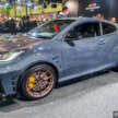 2026 Toyota GR Yaris Morizo RR debuts – 200 units; 8AT GR-DAT; upgrades derived from Nürburgring racer