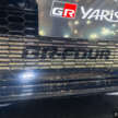 2026 Toyota GR Yaris Morizo RR debuts – 200 units; 8AT GR-DAT; upgrades derived from Nürburgring racer