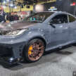 2026 Toyota GR Yaris Morizo RR debuts – 200 units; 8AT GR-DAT; upgrades derived from Nürburgring racer