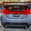 2026 Toyota GR Yaris Morizo RR debuts – 200 units; 8AT GR-DAT; upgrades derived from Nürburgring racer