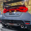 2026 Toyota GR Yaris Morizo RR debuts – 200 units; 8AT GR-DAT; upgrades derived from Nürburgring racer