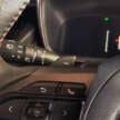 Toyota GR Corolla AT in Malaysia – 8-speed GR DAT, 0-100 km/h 5.3 secs, RM10k more than 6MT at RM379k