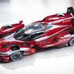Toyota Gazoo Racing Europe becomes Toyota Racing; Gazoo Racing becomes rally, customer racing division