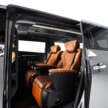 2026 Toyota Vellfire Hybrid launched in Malaysia – 250 PS, 5.7 l/100 km, Alphard-level kit, priced at RM550k