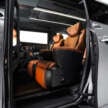 2026 Toyota Vellfire Hybrid launched in Malaysia – 250 PS, 5.7 l/100 km, Alphard-level kit, priced at RM550k