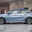 Toyota Vios Hybrid in Malaysia – 111 PS, 27.8 km/l, CKD battery, HEV and GR Sport, RM104k to RM110k