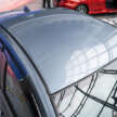 Toyota Vios Hybrid in Malaysia – 111 PS, 27.8 km/l, CKD battery, HEV and GR Sport, RM104k to RM110k