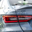 Toyota Vios Hybrid in Malaysia – 111 PS, 27.8 km/l, CKD battery, HEV and GR Sport, RM104k to RM110k