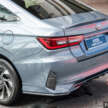 Toyota Vios Hybrid in Malaysia – 111 PS, 27.8 km/l, CKD battery, HEV and GR Sport, RM104k to RM110k
