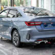 Toyota Vios Hybrid in Malaysia – 111 PS, 27.8 km/l, CKD battery, HEV and GR Sport, RM104k to RM110k