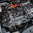 Toyota Vios Hybrid in Malaysia – 111 PS, 27.8 km/l, CKD battery, HEV and GR Sport, RM104k to RM110k