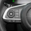 Toyota Vios Hybrid in Malaysia – 111 PS, 27.8 km/l, CKD battery, HEV and GR Sport, RM104k to RM110k