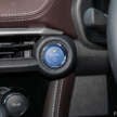 Toyota Vios Hybrid in Malaysia – 111 PS, 27.8 km/l, CKD battery, HEV and GR Sport, RM104k to RM110k