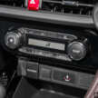 Toyota Vios Hybrid in Malaysia – 111 PS, 27.8 km/l, CKD battery, HEV and GR Sport, RM104k to RM110k
