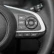 Toyota Vios Hybrid in Malaysia – 111 PS, 27.8 km/l, CKD battery, HEV and GR Sport, RM104k to RM110k