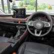 Toyota Vios Hybrid in Malaysia – 111 PS, 27.8 km/l, CKD battery, HEV and GR Sport, RM104k to RM110k