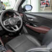 Toyota Vios Hybrid in Malaysia – 111 PS, 27.8 km/l, CKD battery, HEV and GR Sport, RM104k to RM110k