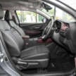 Toyota Vios Hybrid in Malaysia – 111 PS, 27.8 km/l, CKD battery, HEV and GR Sport, RM104k to RM110k