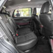 Toyota Vios Hybrid in Malaysia – 111 PS, 27.8 km/l, CKD battery, HEV and GR Sport, RM104k to RM110k
