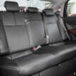 Toyota Vios Hybrid in Malaysia – 111 PS, 27.8 km/l, CKD battery, HEV and GR Sport, RM104k to RM110k