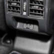 Toyota Vios Hybrid in Malaysia – 111 PS, 27.8 km/l, CKD battery, HEV and GR Sport, RM104k to RM110k
