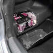 Toyota Vios Hybrid in Malaysia – 111 PS, 27.8 km/l, CKD battery, HEV and GR Sport, RM104k to RM110k