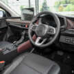Toyota Vios Hybrid in Malaysia – 111 PS, 27.8 km/l, CKD battery, HEV and GR Sport, RM104k to RM110k