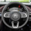 Toyota Vios Hybrid in Malaysia – 111 PS, 27.8 km/l, CKD battery, HEV and GR Sport, RM104k to RM110k