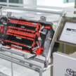 Toyota Vios Hybrid in Malaysia – 111 PS, 27.8 km/l, CKD battery, HEV and GR Sport, RM104k to RM110k