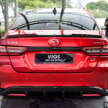 Toyota Vios Hybrid in Malaysia – 111 PS, 27.8 km/l, CKD battery, HEV and GR Sport, RM104k to RM110k