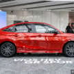 Toyota Vios Hybrid in Malaysia – 111 PS, 27.8 km/l, CKD battery, HEV and GR Sport, RM104k to RM110k