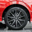 Toyota Vios Hybrid in Malaysia – 111 PS, 27.8 km/l, CKD battery, HEV and GR Sport, RM104k to RM110k
