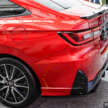 Toyota Vios Hybrid in Malaysia – 111 PS, 27.8 km/l, CKD battery, HEV and GR Sport, RM104k to RM110k