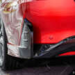 Toyota Vios Hybrid in Malaysia – 111 PS, 27.8 km/l, CKD battery, HEV and GR Sport, RM104k to RM110k