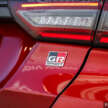 Toyota Vios Hybrid in Malaysia – 111 PS, 27.8 km/l, CKD battery, HEV and GR Sport, RM104k to RM110k