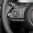 Toyota Vios Hybrid in Malaysia – 111 PS, 27.8 km/l, CKD battery, HEV and GR Sport, RM104k to RM110k