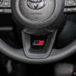 Toyota Vios Hybrid in Malaysia – 111 PS, 27.8 km/l, CKD battery, HEV and GR Sport, RM104k to RM110k