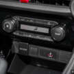 Toyota Vios Hybrid in Malaysia – 111 PS, 27.8 km/l, CKD battery, HEV and GR Sport, RM104k to RM110k
