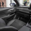 Toyota Vios Hybrid in Malaysia – 111 PS, 27.8 km/l, CKD battery, HEV and GR Sport, RM104k to RM110k