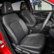 Toyota Vios Hybrid in Malaysia – 111 PS, 27.8 km/l, CKD battery, HEV and GR Sport, RM104k to RM110k