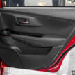 Toyota Vios Hybrid in Malaysia – 111 PS, 27.8 km/l, CKD battery, HEV and GR Sport, RM104k to RM110k