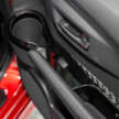 Toyota Vios Hybrid in Malaysia – 111 PS, 27.8 km/l, CKD battery, HEV and GR Sport, RM104k to RM110k