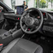 Toyota Vios Hybrid in Malaysia – 111 PS, 27.8 km/l, CKD battery, HEV and GR Sport, RM104k to RM110k