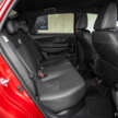 Toyota Vios Hybrid in Malaysia – 111 PS, 27.8 km/l, CKD battery, HEV and GR Sport, RM104k to RM110k