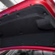 Toyota Vios Hybrid in Malaysia – 111 PS, 27.8 km/l, CKD battery, HEV and GR Sport, RM104k to RM110k
