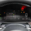 Toyota Vios Hybrid in Malaysia – 111 PS, 27.8 km/l, CKD battery, HEV and GR Sport, RM104k to RM110k