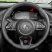 Toyota Vios Hybrid in Malaysia – 111 PS, 27.8 km/l, CKD battery, HEV and GR Sport, RM104k to RM110k