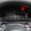 Toyota Vios Hybrid in Malaysia – 111 PS, 27.8 km/l, CKD battery, HEV and GR Sport, RM104k to RM110k