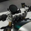 2026 Triumph Speed Twin 1200 Cafe Racer Edition – limited to 800 units worldwide beginning March